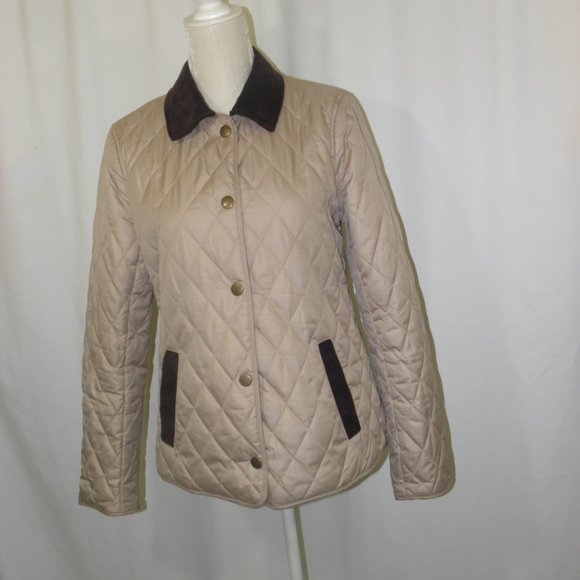 LAURA SCOTT Lightweight quilted Jacket - Picture 6 of 12